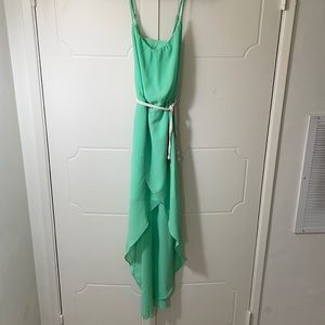 ZARA DRESS
